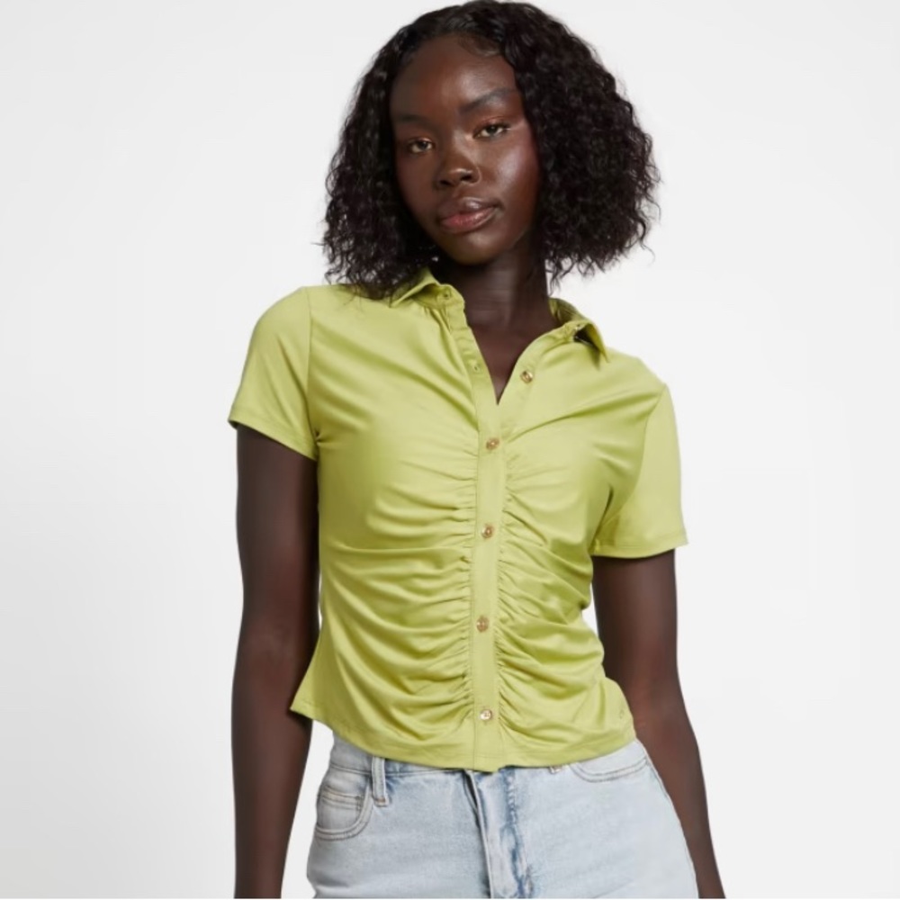 Guess Damali Top